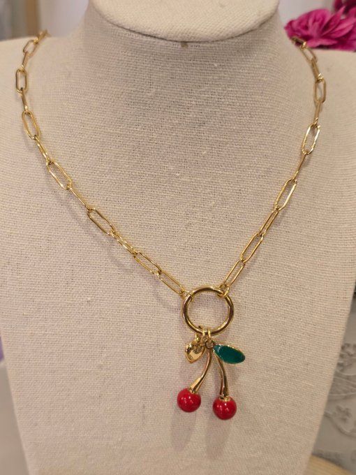 COLLIER