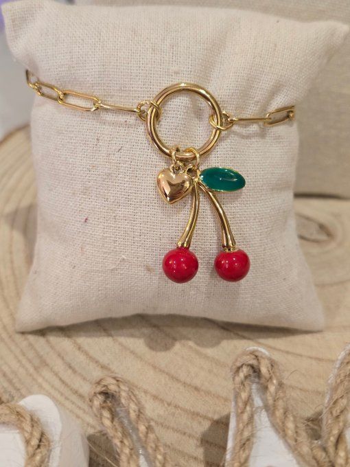 BRACELET 