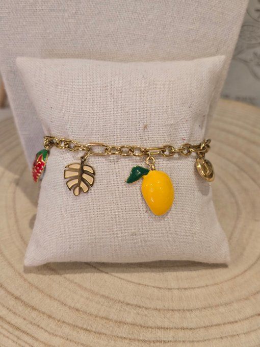 BRACELET 