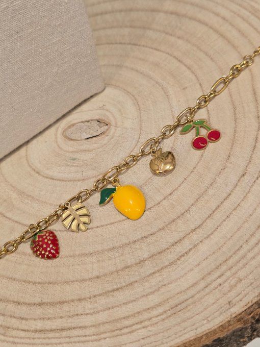 BRACELET 