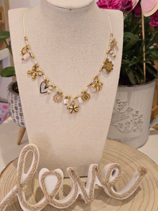 COLLIER