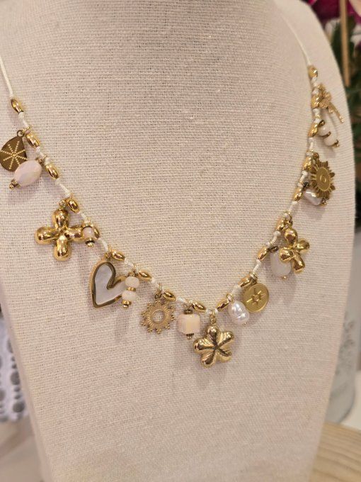 COLLIER