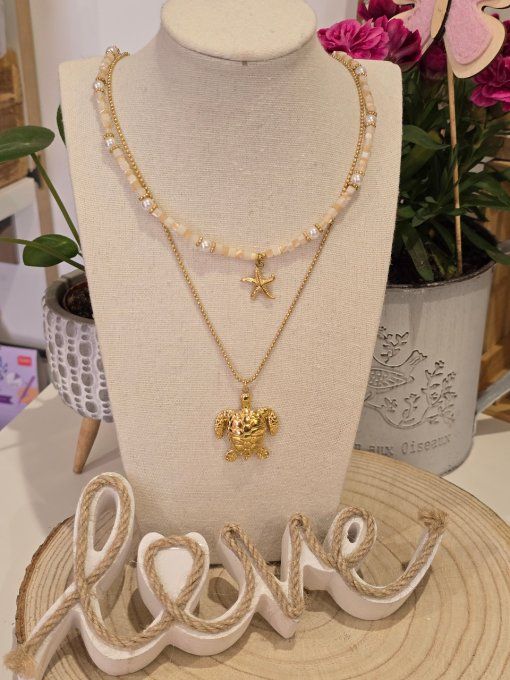 COLLIER
