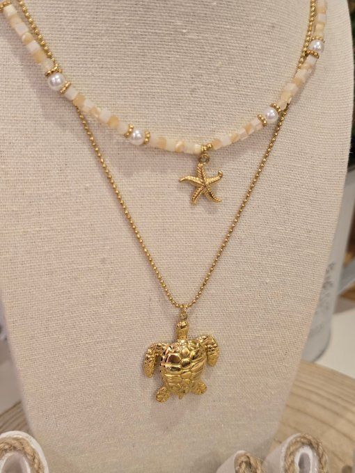 COLLIER