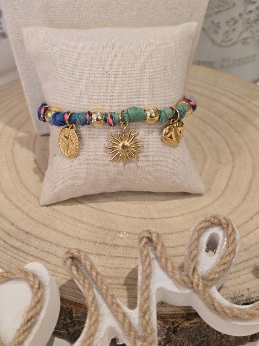 BRACELET 