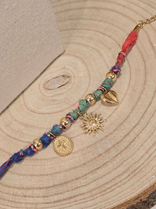BRACELET 