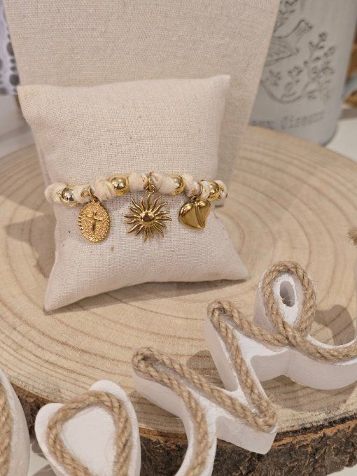 BRACELET 