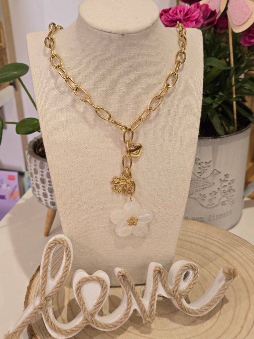 COLLIER