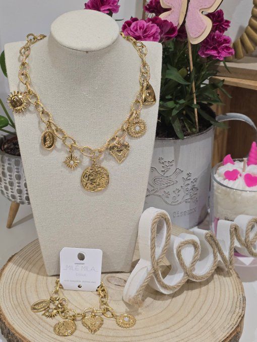 COLLIER