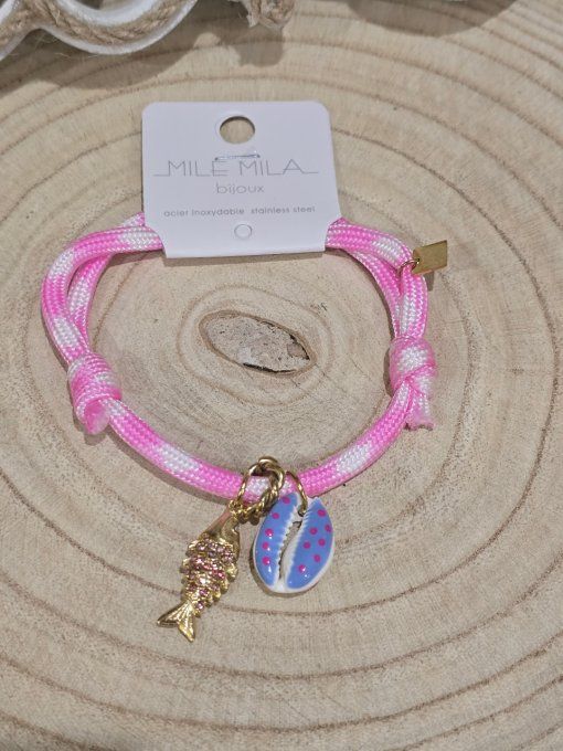BRACELET