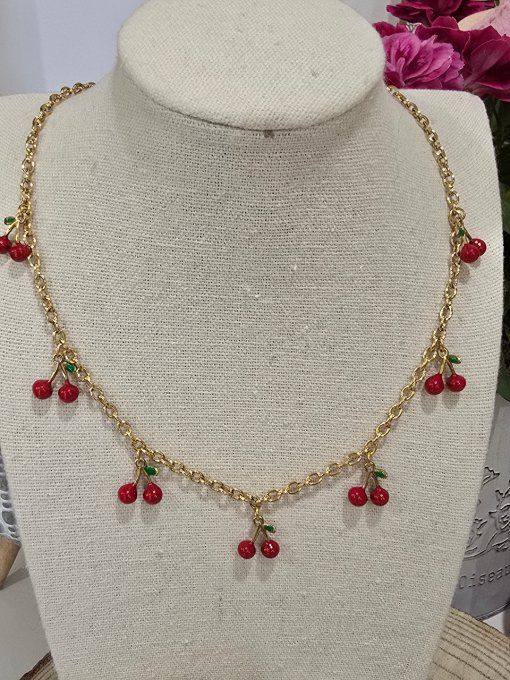 COLLIER