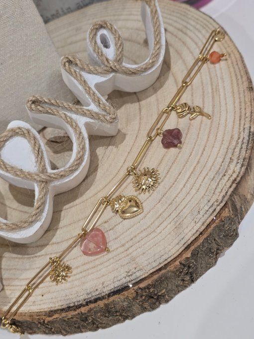 BRACELET SOLEIL