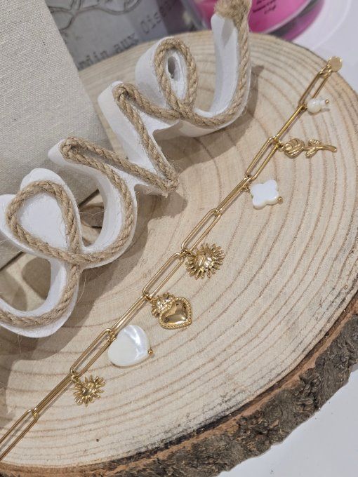 BRACELET SOLEIL