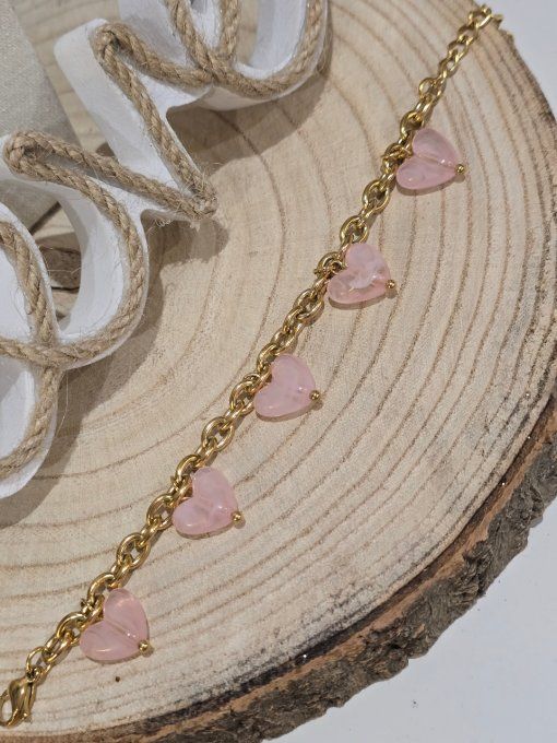 BRACELET