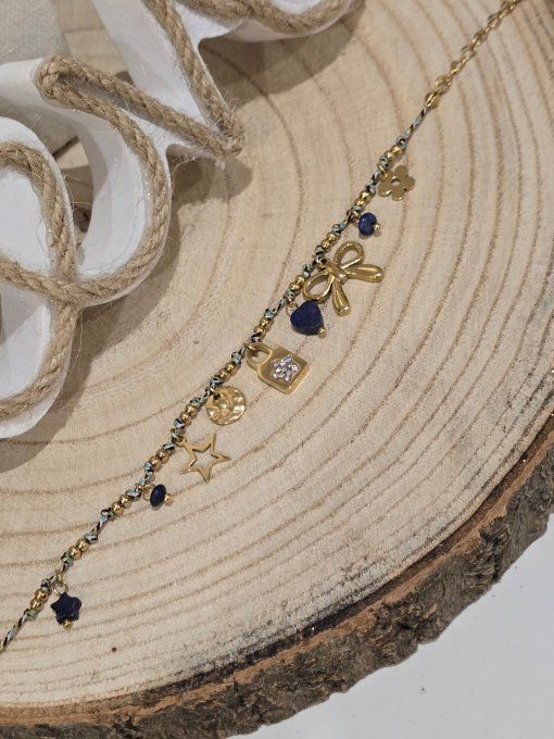 BRACELET