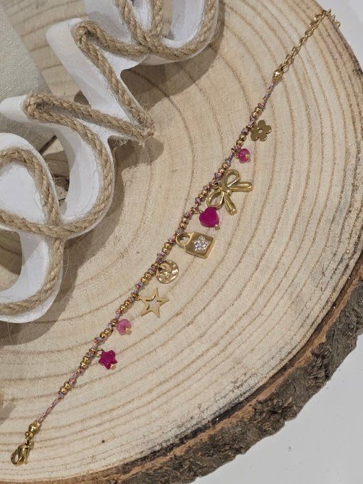 BRACELET