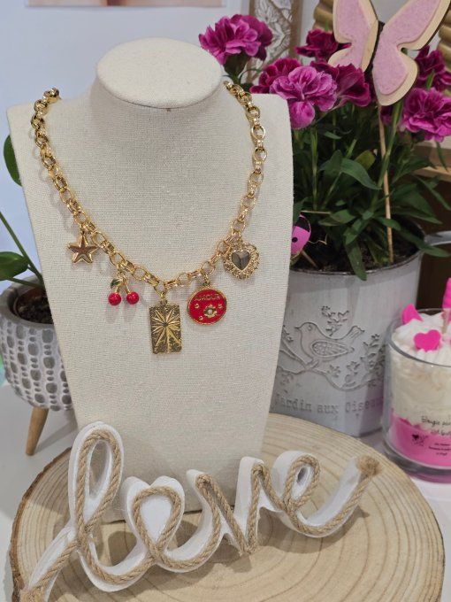 COLLIER