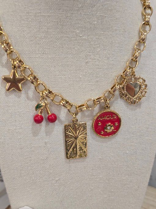 COLLIER