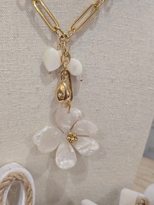 COLLIER