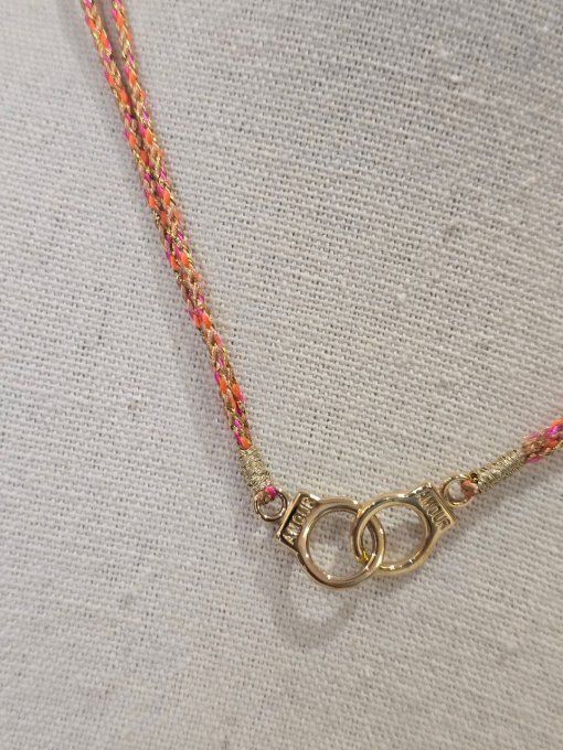 COLLIER MENOTTES