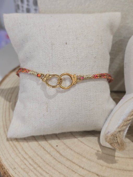 BRACELET MENOTTES