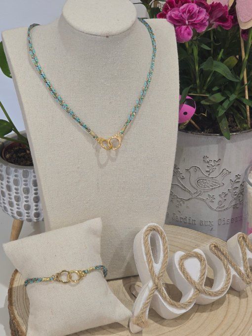BRACELET MENOTTES
