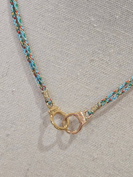 COLLIER MENOTTES