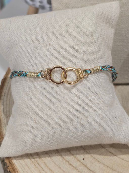 BRACELET MENOTTES