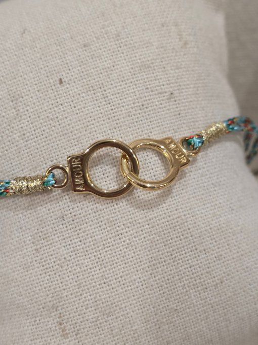 BRACELET MENOTTES
