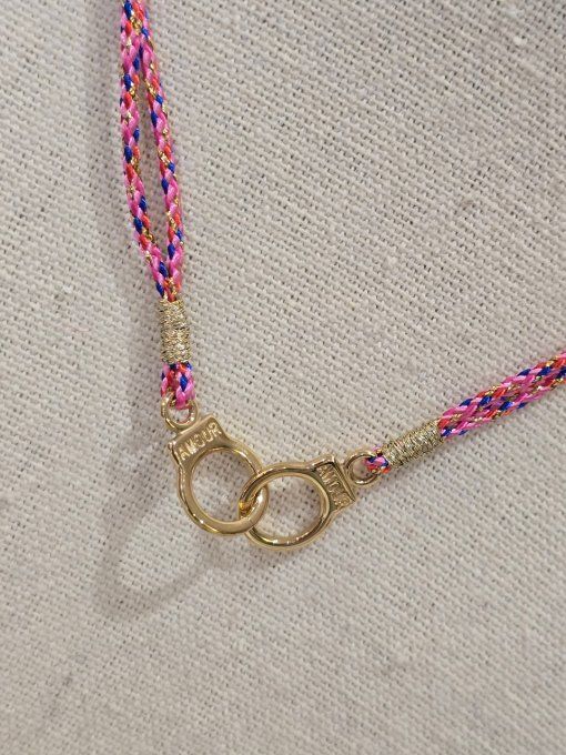 COLLIER MENOTTES