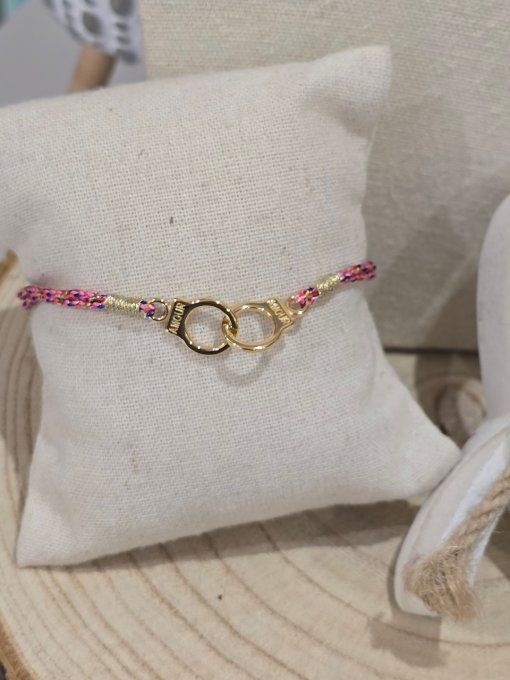 BRACELET MENOTTES