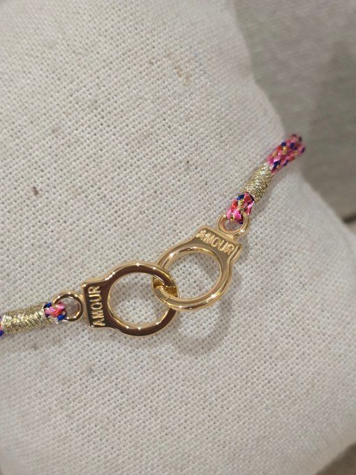BRACELET MENOTTES