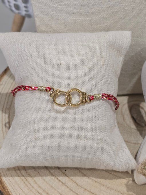 BRACELET MENOTTES