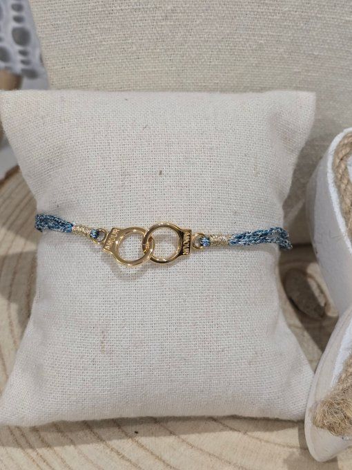 BRACELET MENOTTES