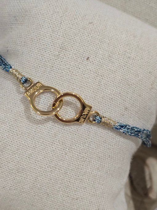 BRACELET MENOTTES