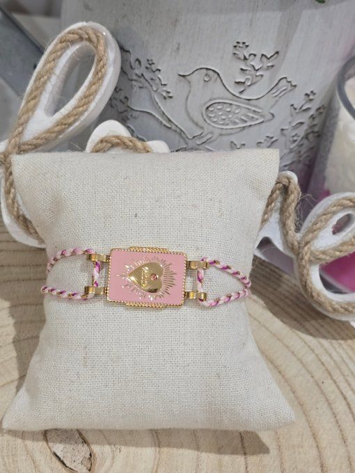 BRACELET