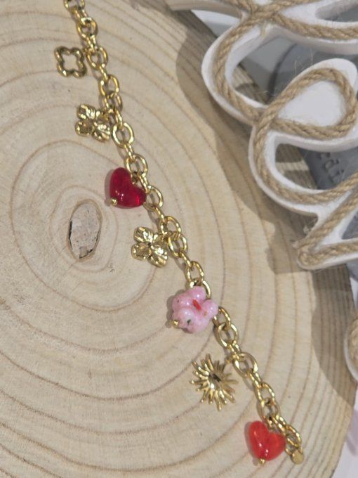 BRACELET