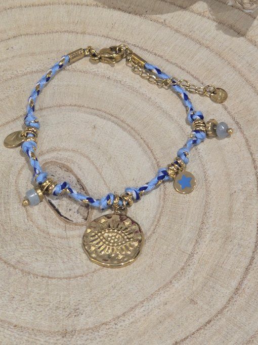 BRACELET