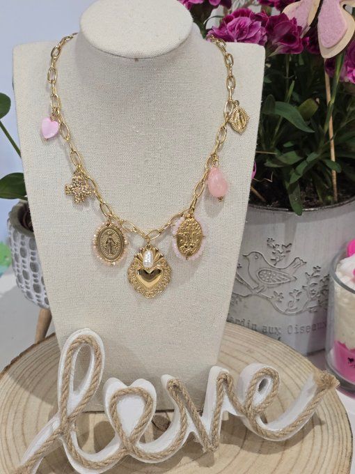COLLIER