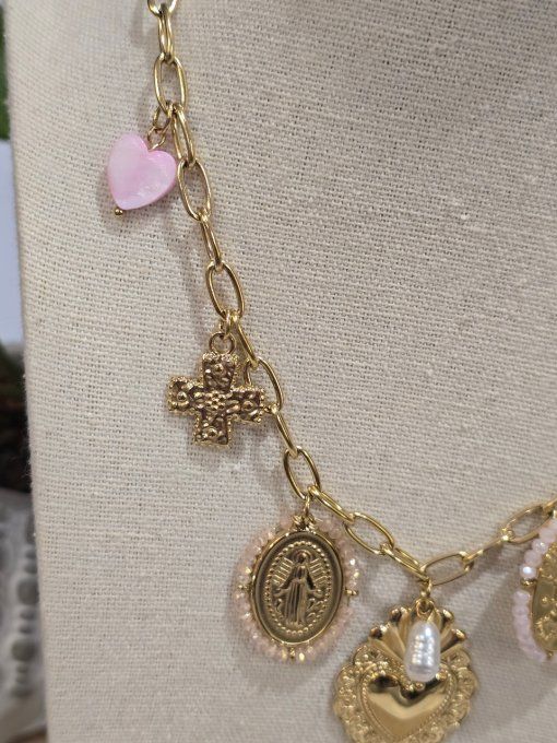 COLLIER
