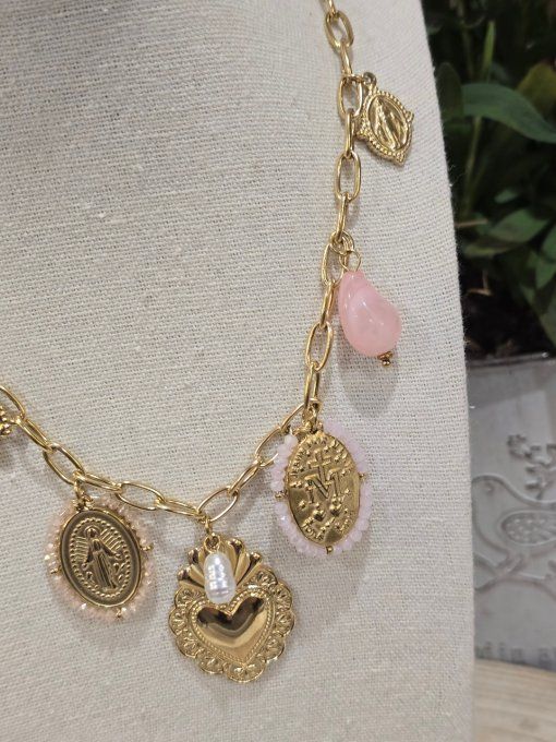 COLLIER