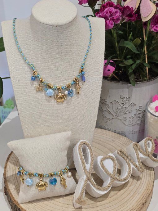 COLLIER