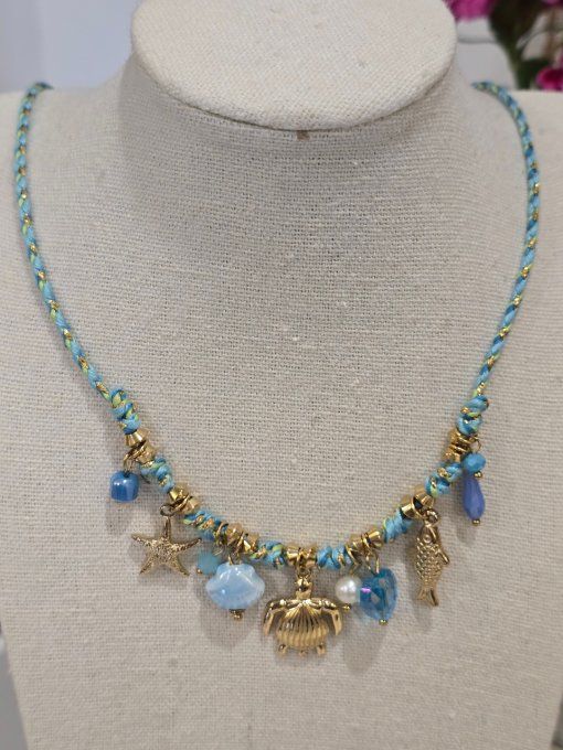 COLLIER