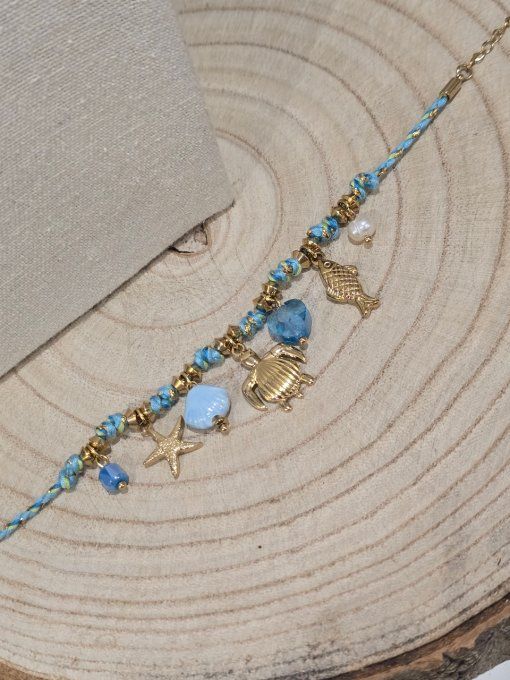 BRACELET