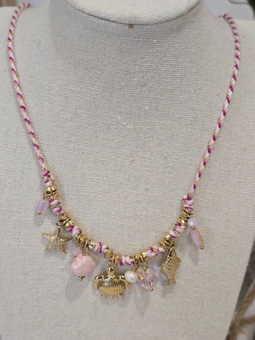 COLLIER