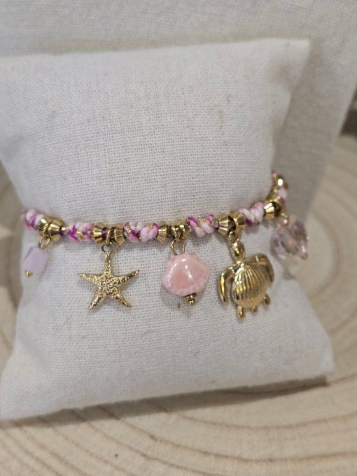 BRACELET