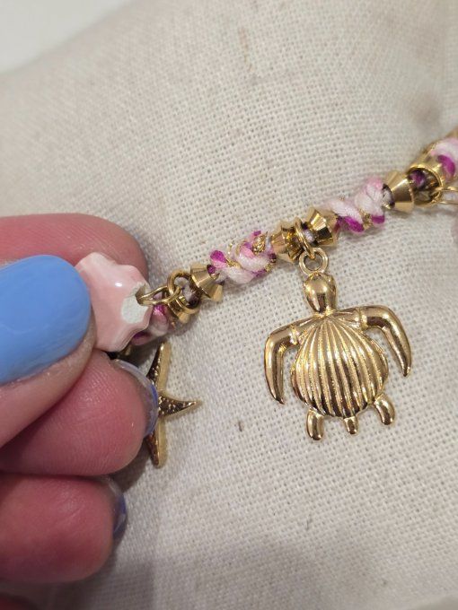 BRACELET