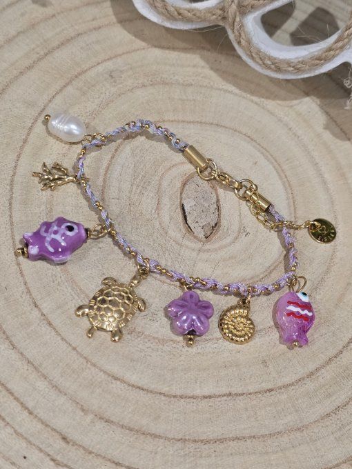 BRACELET