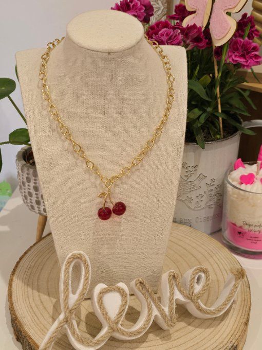 COLLIER