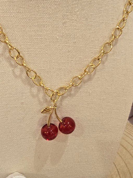 COLLIER